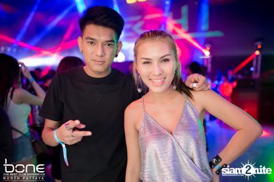 Sikdope ที่ โบน (อัลบั้มที่ 2) — photo 39