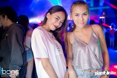 Sikdope ที่ โบน (อัลบั้มที่ 2) — photo 40