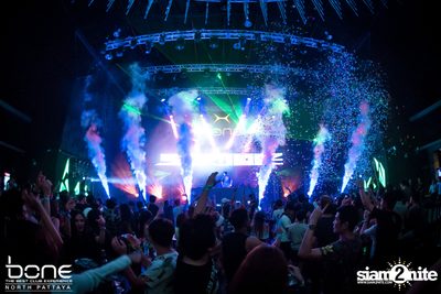 Sikdope ที่ โบน (อัลบั้มที่ 2) — photo 43