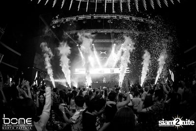 Sikdope ที่ โบน (อัลบั้มที่ 2) — photo 44