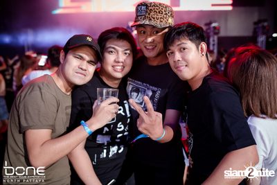 Sikdope ที่ โบน (อัลบั้มที่ 2) — photo 45