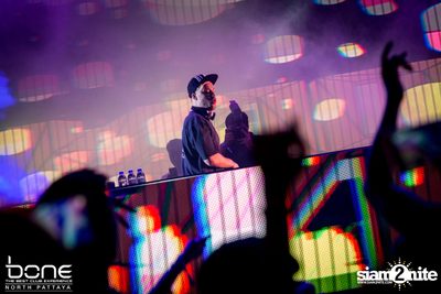 Sikdope ที่ โบน (อัลบั้มที่ 2) — photo 46