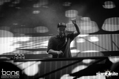 Sikdope ที่ โบน (อัลบั้มที่ 2) — photo 47