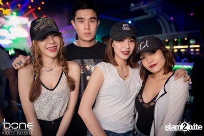 Sikdope ที่ โบน (อัลบั้มที่ 2) — photo 51