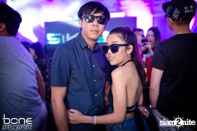 Sikdope ที่ โบน (อัลบั้มที่ 2) — photo 54