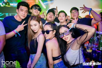 Sikdope ที่ โบน (อัลบั้มที่ 2) — photo 55