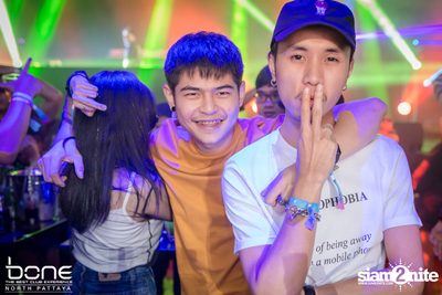 Sikdope ที่ โบน (อัลบั้มที่ 2) — photo 56
