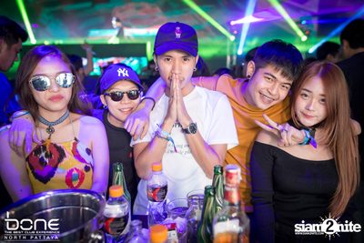 Sikdope ที่ โบน (อัลบั้มที่ 2) — photo 57