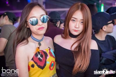 Sikdope ที่ โบน (อัลบั้มที่ 2) — photo 58