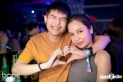 Sikdope ที่ โบน (อัลบั้มที่ 2) — photo 59