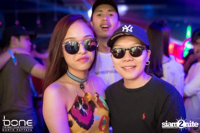 Sikdope ที่ โบน (อัลบั้มที่ 2) — photo 60