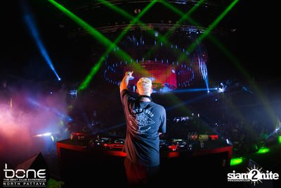 Sikdope ที่ โบน (อัลบั้มที่ 2) — photo 62
