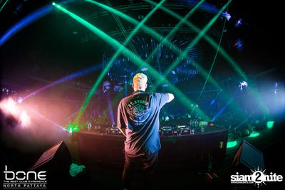Sikdope ที่ โบน (อัลบั้มที่ 2) — photo 63