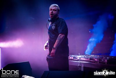 Sikdope ที่ โบน (อัลบั้มที่ 2) — photo 64
