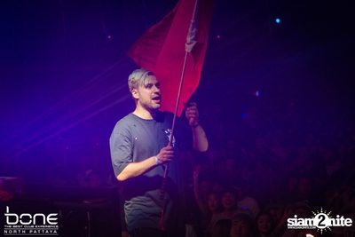 Sikdope ที่ โบน (อัลบั้มที่ 2) — photo 65