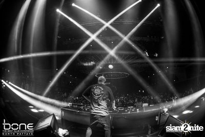 Sikdope ที่ โบน (อัลบั้มที่ 2) — photo 66