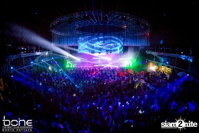 Sikdope ที่ โบน (อัลบั้มที่ 2) — photo 70