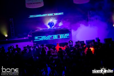 Sikdope ที่ โบน (อัลบั้มที่ 2) — photo 71