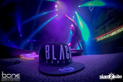Sikdope ที่ โบน (อัลบั้มที่ 2) — photo 73