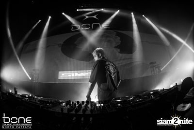 Sikdope ที่ โบน (อัลบั้มที่ 2) — photo 75