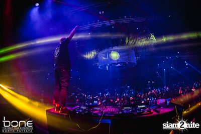 Sikdope ที่ โบน (อัลบั้มที่ 2) — photo 76
