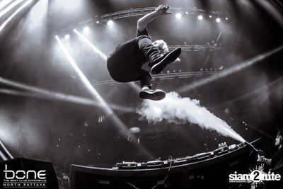 Sikdope ที่ โบน (อัลบั้มที่ 2) — photo 78