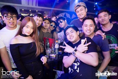 Sikdope ที่ โบน (อัลบั้มที่ 2) — photo 80
