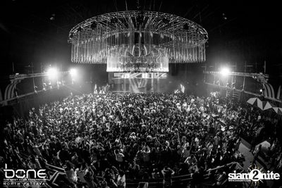 Sikdope ที่ โบน (อัลบั้มที่ 2) — photo 81