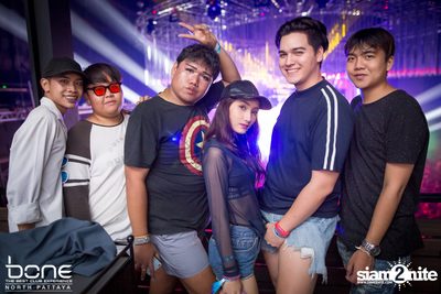 Sikdope ที่ โบน (อัลบั้มที่ 2) — photo 82