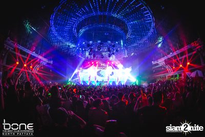Sikdope ที่ โบน (อัลบั้มที่ 2) — photo 83