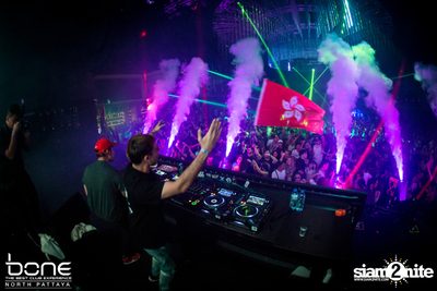 Sikdope ที่ โบน (อัลบั้มที่ 2) — photo 85