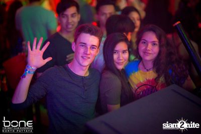 Sikdope ที่ โบน (อัลบั้มที่ 2) — photo 91