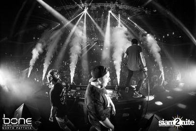 Sikdope ที่ โบน (อัลบั้มที่ 2) — photo 94