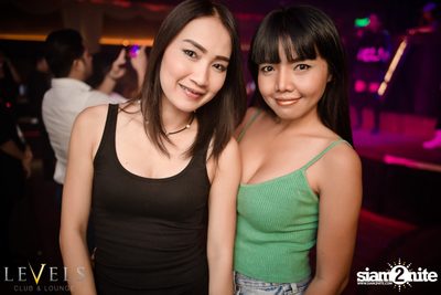 Ladies Night ที่ร้าน เลเวล, สุขุมวิท 11 — photo 19