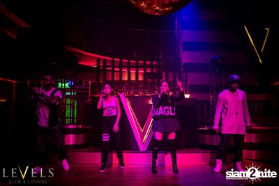 Ladies Night ที่ร้าน เลเวล, สุขุมวิท 11 — photo 20