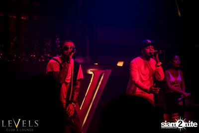 Ladies Night ที่ร้าน เลเวล, สุขุมวิท 11 — photo 25
