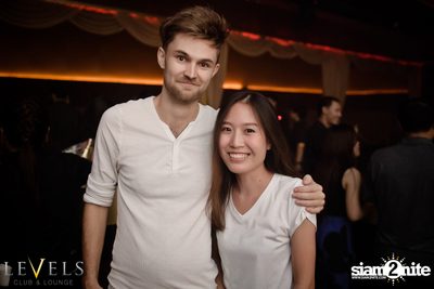 Ladies Night ที่ร้าน เลเวล, สุขุมวิท 11 — photo 27