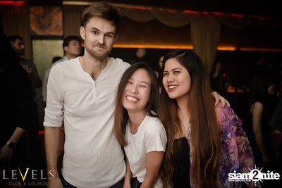 Ladies Night ที่ร้าน เลเวล, สุขุมวิท 11 — photo 28