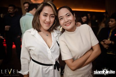 Ladies Night ที่ร้าน เลเวล, สุขุมวิท 11 — photo 29