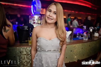 Ladies Night ที่ร้าน เลเวล, สุขุมวิท 11 — photo 32