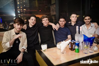 Ladies Night ที่ร้าน เลเวล, สุขุมวิท 11 — photo 33