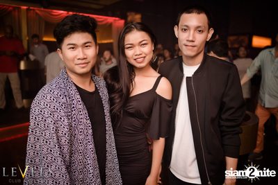 Ladies Night ที่ร้าน เลเวล, สุขุมวิท 11 — photo 48