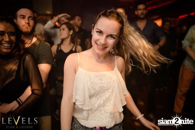 Ladies Night ที่ร้าน เลเวล, สุขุมวิท 11 — photo 57
