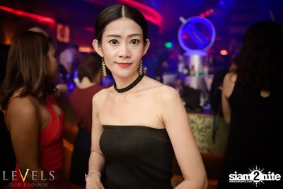 Ladies Night ที่ร้าน เลเวล, สุขุมวิท 11 — photo 61