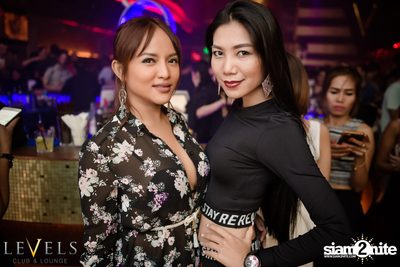 Ladies Night ที่ร้าน เลเวล, สุขุมวิท 11 — photo 63