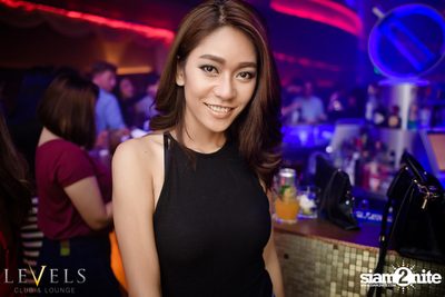 Ladies Night ที่ร้าน เลเวล, สุขุมวิท 11 — photo 64