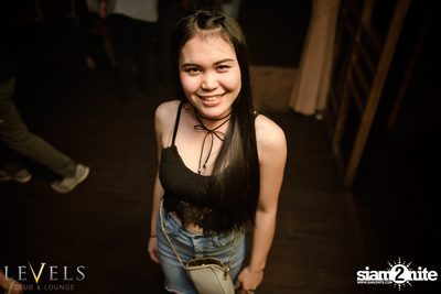 Ladies Night ที่ร้าน เลเวล, สุขุมวิท 11 — photo 66