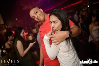Ladies Night ที่ร้าน เลเวล, สุขุมวิท 11 — photo 68