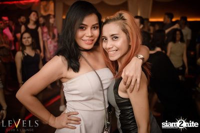 Ladies Night ที่ร้าน เลเวล, สุขุมวิท 11 — photo 69