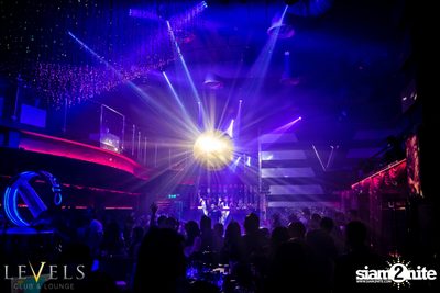 Ladies Night ที่ร้าน เลเวล, สุขุมวิท 11 — photo 72